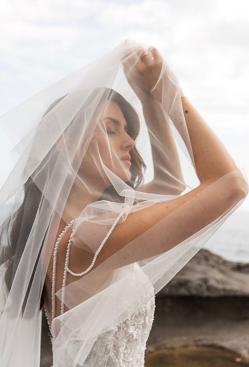 Collection signature by marie vitale 