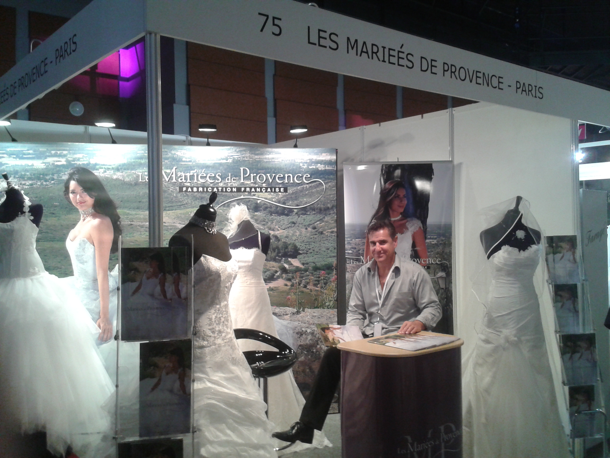 SALON LA DEFENE 2013 3