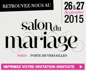 SALON MARIAGE EXPO 300 250