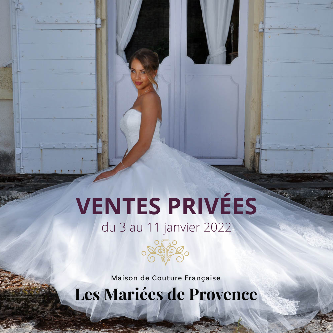 VENTES PRIVEES MDP1