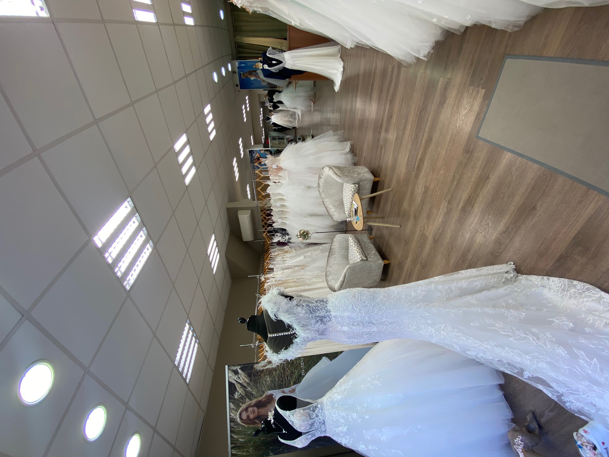 SALON INTERIEUR
